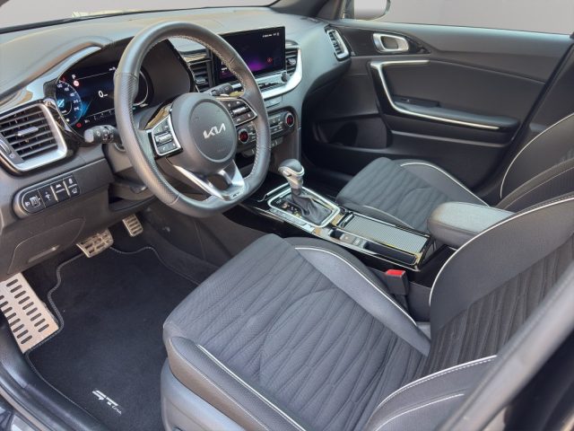KIA XCeed usata, con Fendinebbia