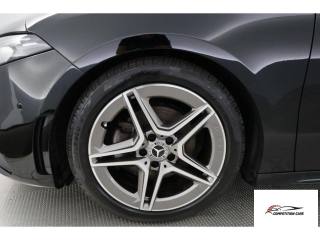 MERCEDES-BENZ A 180 usata, con Chiusura centralizzata