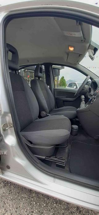 FIAT Panda usata 20
