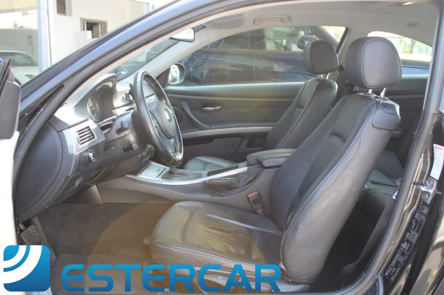 BMW 320 usata, con Airbag Passeggero