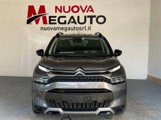 CITROEN C3 Aircross usata, con Airbag