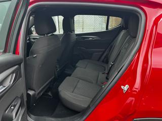 ALFA ROMEO Tonale usata, con Servosterzo