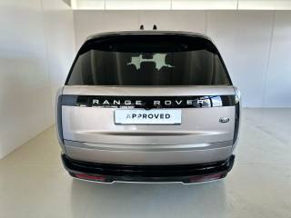 LAND ROVER Range Rover usata, con Cerchi in lega