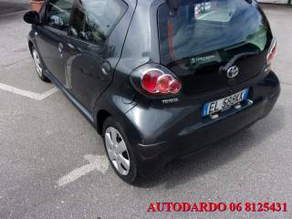 TOYOTA Aygo usata 19