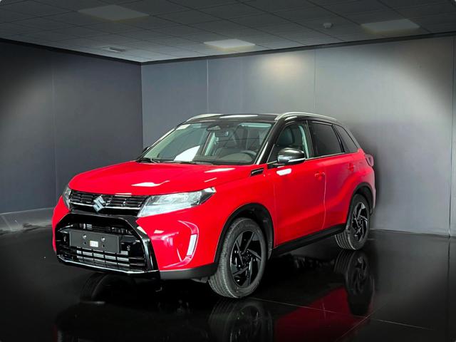 SUZUKI Vitara usata, con ABS