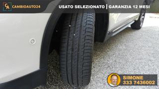 NISSAN X-Trail usata, con Filtro antiparticolato