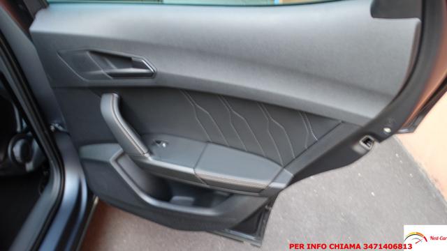 CUPRA Formentor usata 128