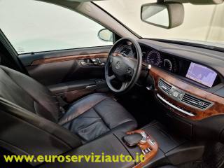 MERCEDES-BENZ S 320 usata, con ESP