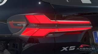 BMW X5 usata 6