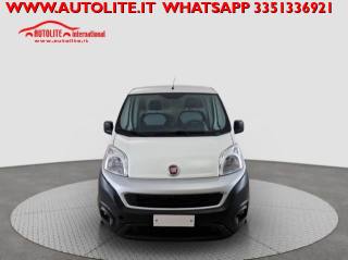 FIAT Fiorino usata, con Boardcomputer