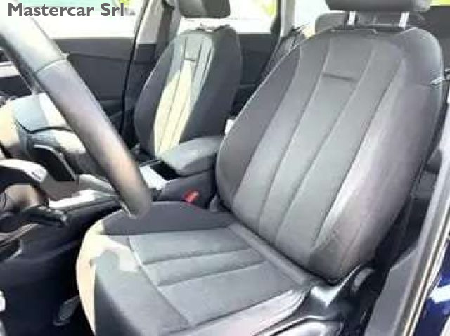 AUDI A4 usata, con Climatizzatore