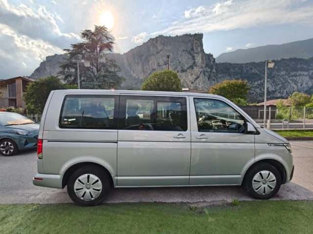 VOLKSWAGEN Caravelle usata, con Climatizzatore