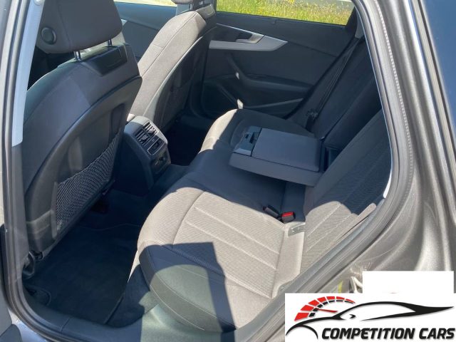 AUDI A4 usata, con Controllo trazione