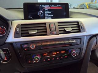 BMW 316 usata, con Climatizzatore