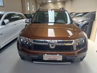 DACIA Duster usata 29