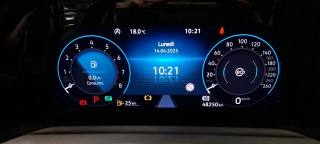 VOLKSWAGEN Golf usata, con Sensori di parcheggio posteriori