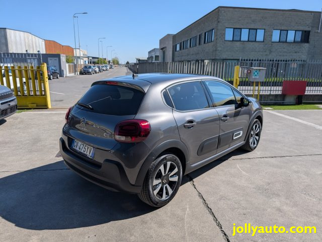 CITROEN C3 usata, con Alzacristalli elettrici