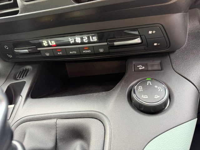 CITROEN Berlingo usata 18