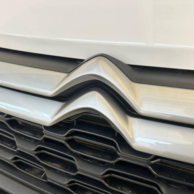 CITROEN Jumper usata, con Hill holder