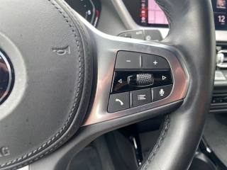 BMW 118 usata, con Cruise Control