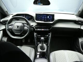 PEUGEOT 2008 usata, con Fendinebbia
