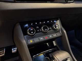SKODA Karoq usata, con Immobilizzatore elettronico