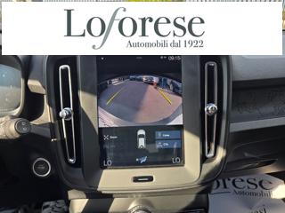 VOLVO XC40 usata, con Servosterzo