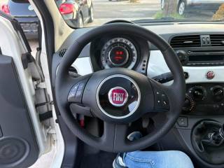 FIAT 500 usata, con Lettore CD