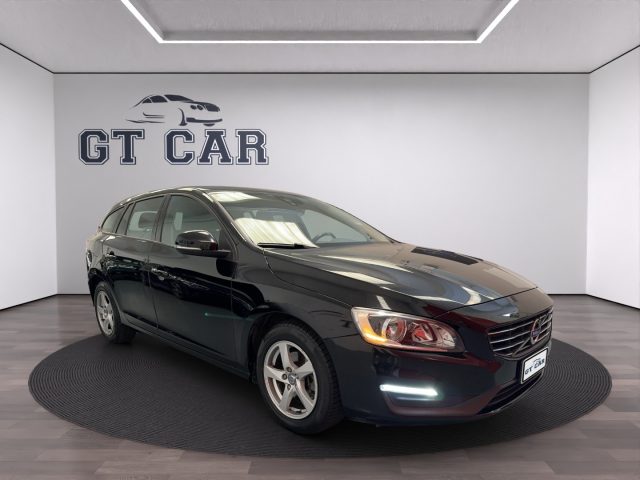 VOLVO V60 usata, con Airbag laterali