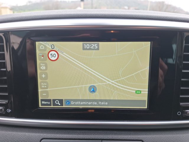 KIA Sportage usata, con Chiusura centralizzata