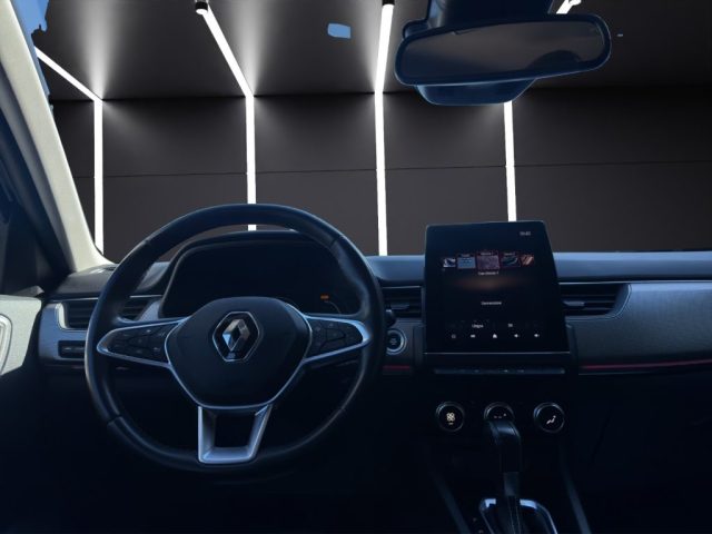 RENAULT Arkana usata, con Immobilizzatore elettronico