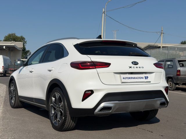 KIA XCeed usata, con Cruise Control