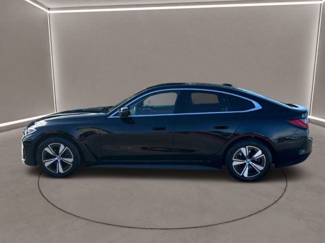 BMW 420 usata, con Chiusura centralizzata