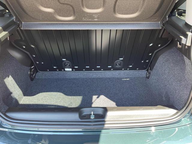 FIAT Panda usata, con Fendinebbia