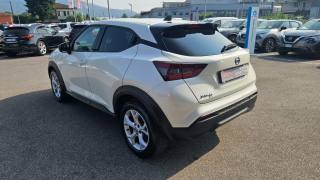 NISSAN Juke usata, con Autoradio