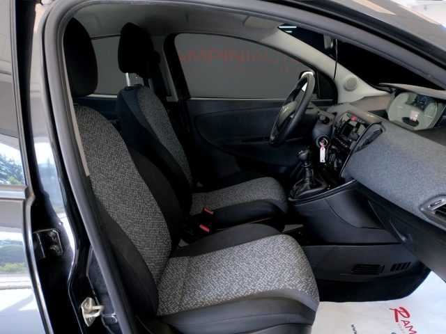LANCIA Ypsilon usata 19