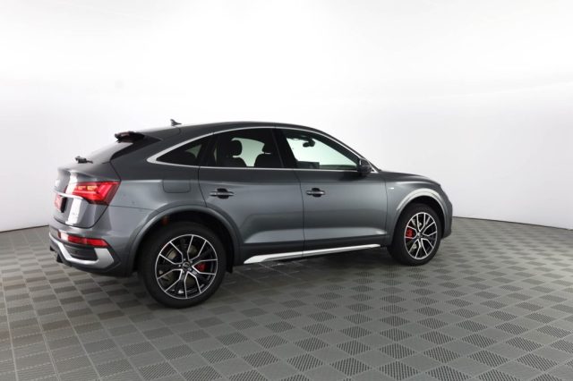 AUDI Q5 usata 2
