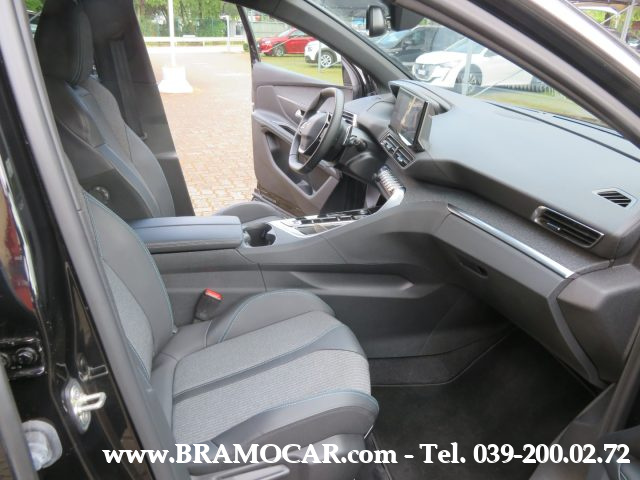 PEUGEOT 3008 usata, con Controllo vocale