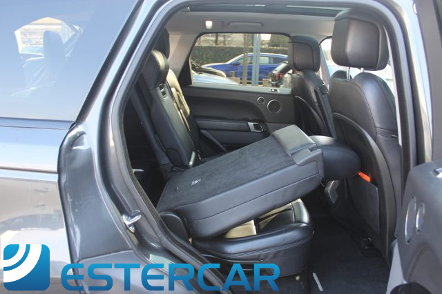 LAND ROVER Range Rover Sport usata, con Trazione integrale