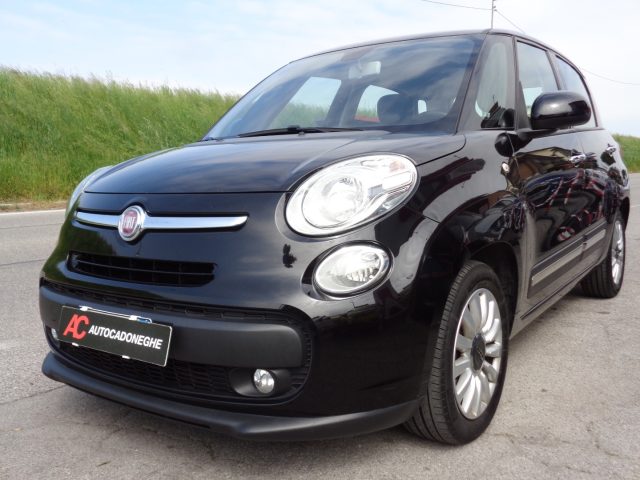 FIAT 500L usata, con Airbag Passeggero