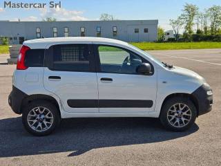 FIAT Panda usata, con Climatizzatore