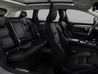 VOLVO V90 usata, con Controllo automatico clima