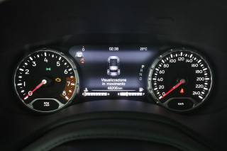 JEEP Renegade usata 6