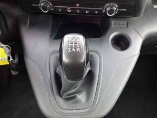 TOYOTA Proace City usata, con Fendinebbia