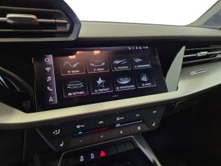 AUDI A3 usata, con Cruise Control