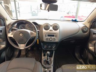 ALFA ROMEO MiTo usata 25