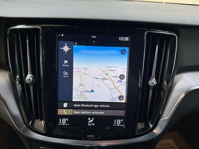 VOLVO V60 usata, con Controllo vocale