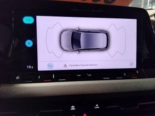 VOLKSWAGEN Golf usata, con Bluetooth