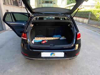 VOLKSWAGEN Golf usata 22