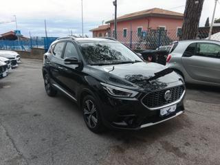 MG ZS usata, con Autoradio